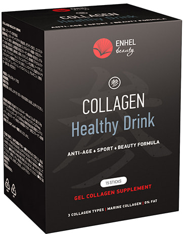       Collagen Healthy Drink ENHEL (,    Collagen Healthy Drink ENHEL)