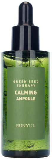      Eunyul (,      EUNYUL Green Seed Therapy Calming Ampoule)