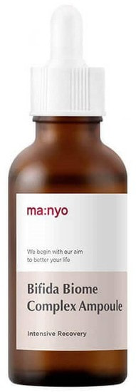       Bifida Biome Complex Ampoule Manyo Factory (,       Manyo Factory)