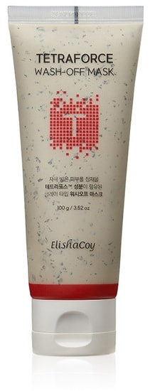       Tetraforce Wash-Off Mask Elishacoy (,       ElishaCoy)