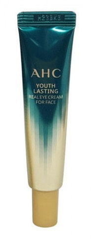       Youth Lasting Real Eye Cream For Face AHC (,      AHC Youth Lasting Real Eye Cream For Face)