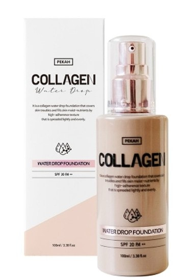      Collagen Water Drop Pekah (,     Pekah Collagen Water Drop)