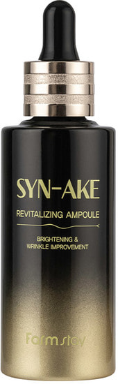         Syn-Ake Revitalizing Ampoule FarmStay (, FarmStay Syn-Ake Revitalizing Ampoule)