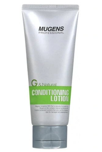        Mugens Conditioning Lotion Welcos (,       )