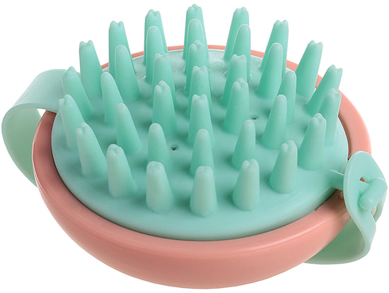      Head Cleaning Massage Brush Masil (,       Masil)