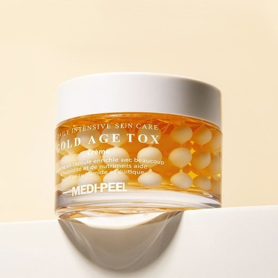        Medi-Peel Gold Age Tox Cream Medi-Peel (,    MedinPeel)