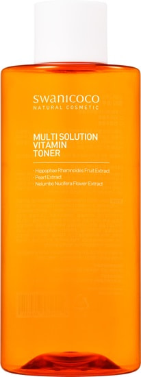        Multi Solution Vitamin Toner Swanicoco