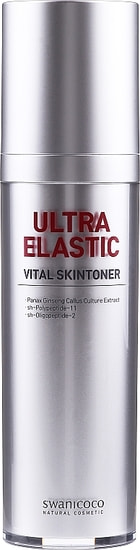      Peptine Biome Ultra Elastic Vital Skintoner Swanicoco