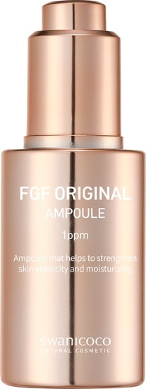     FGF Original Ampoule Swanicoco