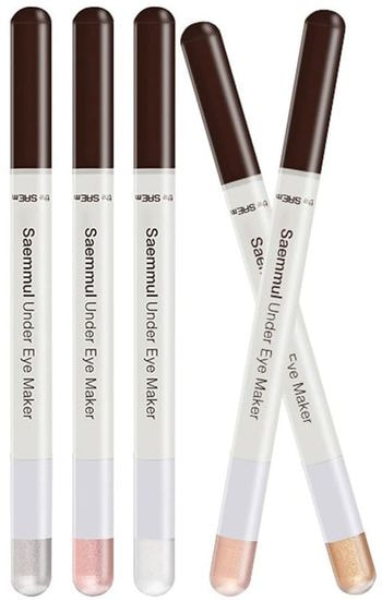 -     Saemmul Under Eye Marker The Saem (,       The Saem)