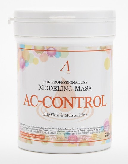        Ac Control Modeling Mask ANSKIN (,        Anskin)