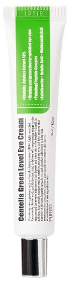         Centella Green Level Eye Cream Purito (,         Purito)