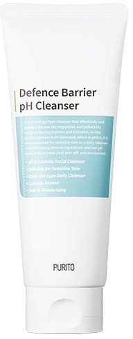     Defence Barrier Ph Cleanser Purito (,     Purito Defence Barrier Ph Cleanser)