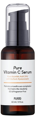      Pure Vitamin C Serum Purito (,     Purito Pure Vitamin C Serum)