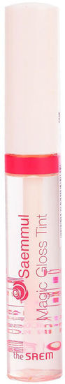     Saemmul Magic Gloss Tint The Saem (,     The Saem)