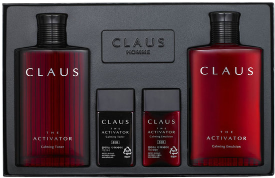     Kwailnara Claus The Activator Calming Set 2 Welcos (,     Welcos Kwailnara Claus The Activator Calming Set 2)