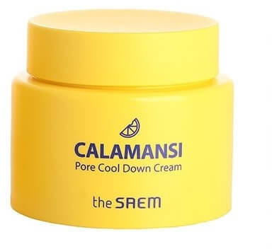     Calamansi Pore Cool Down Cream The Saem (,     The Saem)