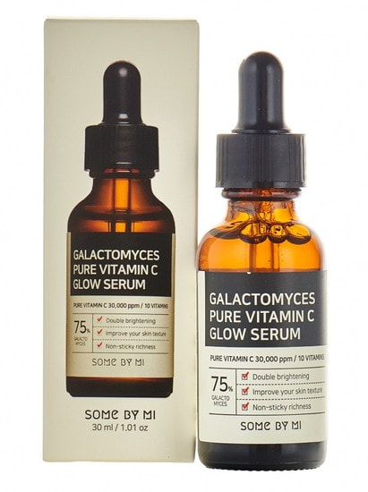  c      Some By Mi Galactomyces Pure Vitamin C Glow Serum Some By Mi (,  c      Some By Mi)