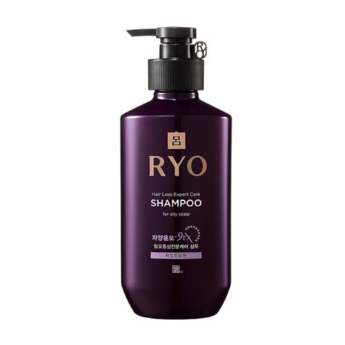         Hair Loss Expert Care Shampoo For Oily Scalp Ryo