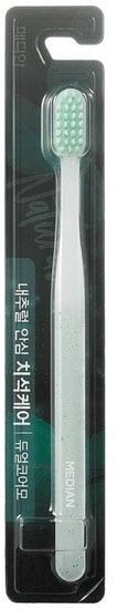      Natural Safe Tartar Care Toothbrush MEDIAN (,         Median Natural Safe Tartar Care Toothbrush)