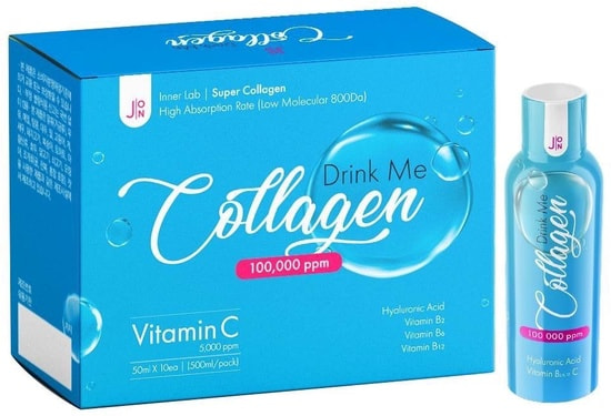    J:ON Drink Me Collagen (,    JON Drink Me Collagen)