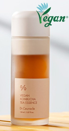       3  1 Vegan Kombucha Tea Essence Dr.Ceuracle (,       Dr Ceuracle Vegan Kombucha Tea Essence)