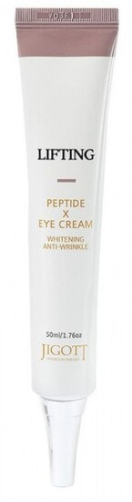         Lifting Peptide Eye Cream Jigott (,         Jigott Lifting Peptide Eye Cream)