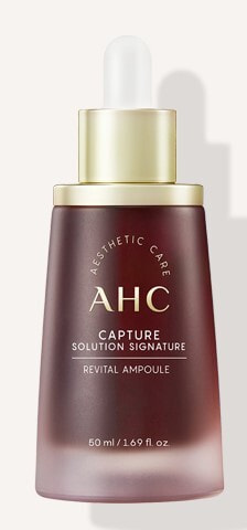       Capture Solution Signature Revital Ampoule AHC (,     AHC Capture Solution Signature Revital Ampoule)