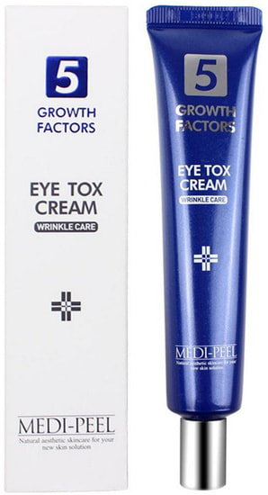          5 GF Eye Tox Cream Medi-Peel (,        MediPeel 5 GF Eye Tox Cream)