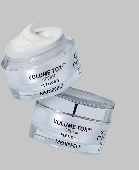       Volume TOX Cream Peptide 9 Medi-Peel (,       MediPeel Volume TOX Cream Peptide 9)