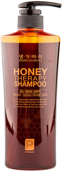    c    Honey Therapy Shampoo Daeng Gi Meo Ri