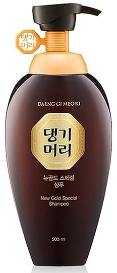       New Gold Special Shampoo Daeng Gi Meo Ri