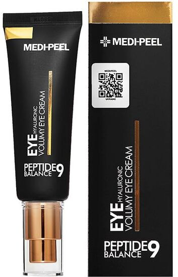       Peptide 9 Hyaluronic Volumy Eye Cream Medi-Peel (,       MediPeel Peptide 9 Hyaluronic Volumy Eye Cream)