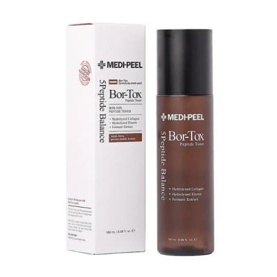        Bor-Tox Peptide Toner Medi-Peel (,        Medi-Peel Bor-Tox Peptide Toner)