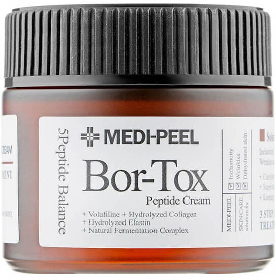       Bor-Tox Peptide Cream Medi-Peel (,       Medi-Peel Bor-Tox Peptide Cream)