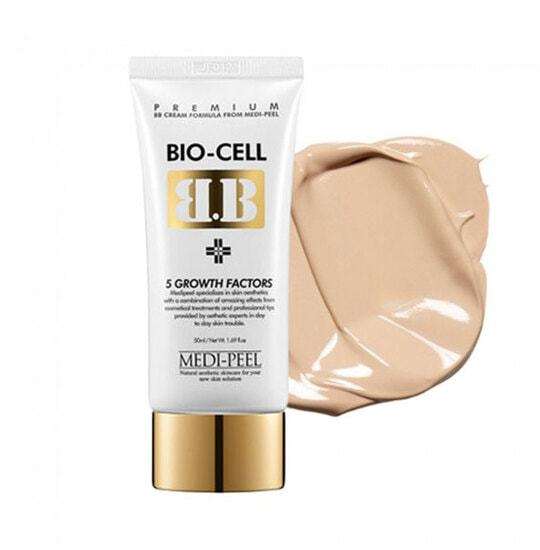       5 Peptide Balance Bio-ell BB Cream Medi Peel (,       Medi-Peel 5 Peptide Balance Bio-ell BB Cream)