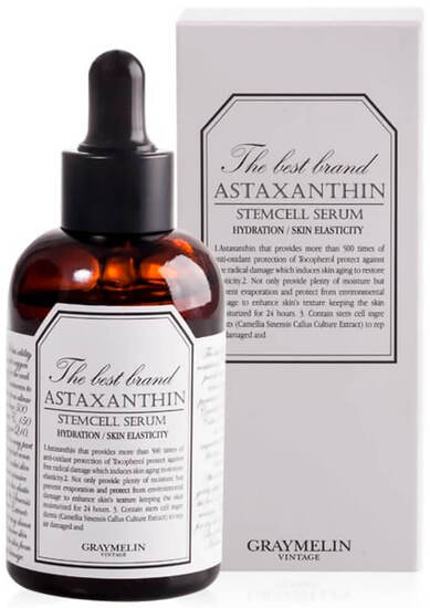      Astaxanthin Stemcell Serum Graymelin (,      Graymelin Astaxanthin Stemcell Serum)