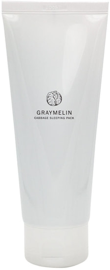        Cabbage Sleeping Pack Graymelin (,        Graymelin Cabbage Sleeping Pack)