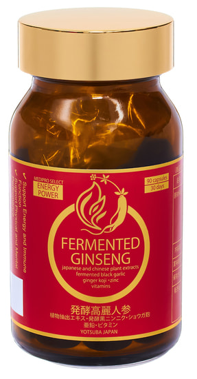          YJ FERMENTED GINSENG ENHEL (,          YJ FERMENTED GINSENG)