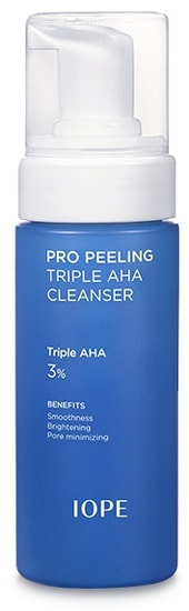 -    Pro Peeling Triple AHA IOPE (,   IOPE Pro Peeling Triple AHA)