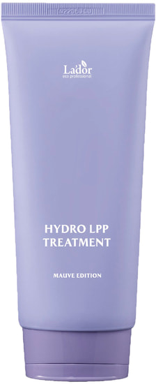     Eco Hydro LPP Treatment Mauve Edition Lador