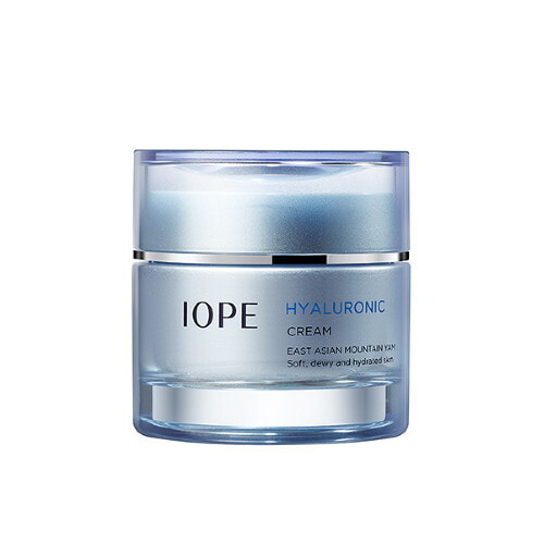       Hyaluronic Cream IOPE (,        IOPE Hyaluronic Cream)