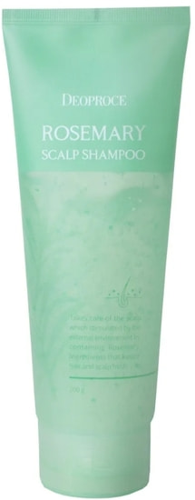       Rosemary Scalp Shampoo Deoproce