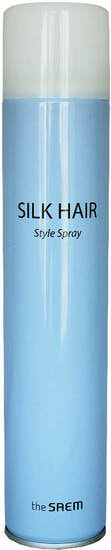    Silk Hair Style Spray The Saem