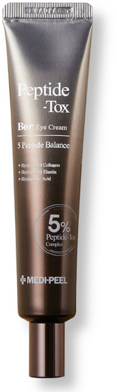 -        Peptide Bor Tox Eye Cream Medi Peel (, -        Medi-Peel Peptide Bor Tox Eye Cream)