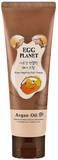        Egg Planet Argan Angeling Hair Cream Daeng Gi Meo Ri (,       Daeng Gi Meo Ri Egg Planet Argan Angeling Hair Cream)