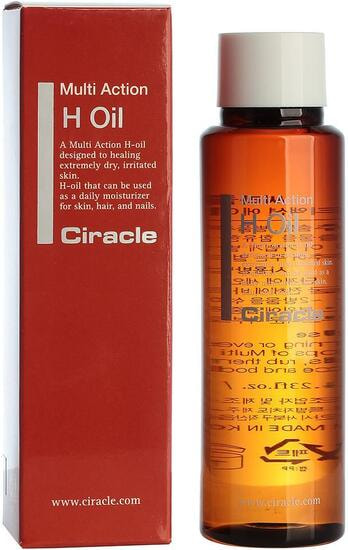        Multi Action H Oil Ciracle