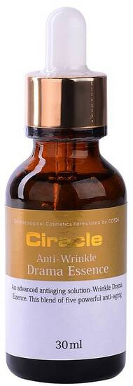     Anti-Wrinkle Drama Essence Ciracle