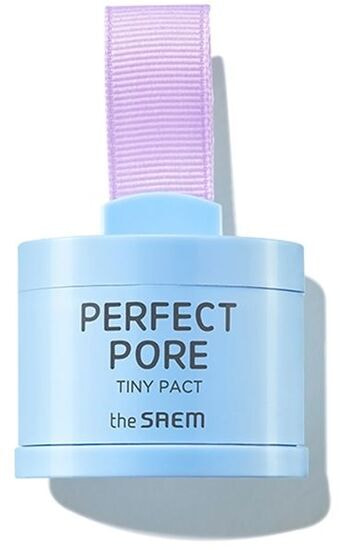        Saemmul Perfect Pore Tiny Pact The Saem (,        The Saem Saemmul Perfect Pore Tiny Pact)