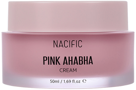        aha bha  Pink Cream NACIFIC (,        aha bha  NACIFIC Pink Cream)